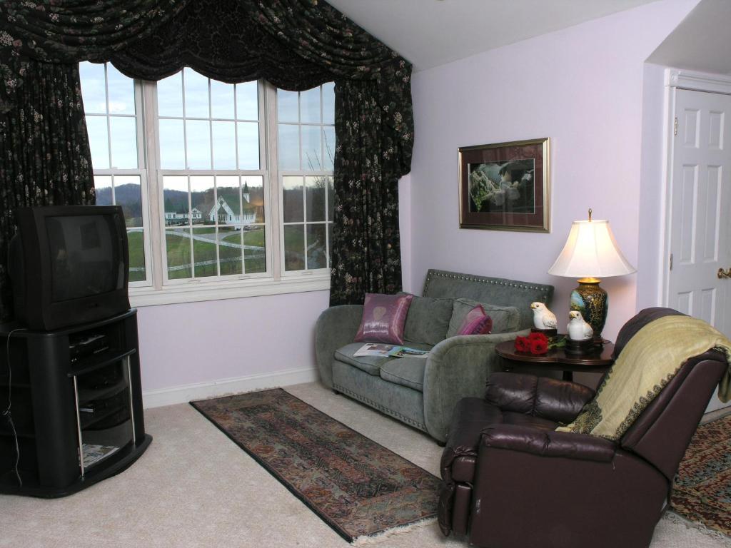 Whitestone Country Inn 킹스턴 객실 사진