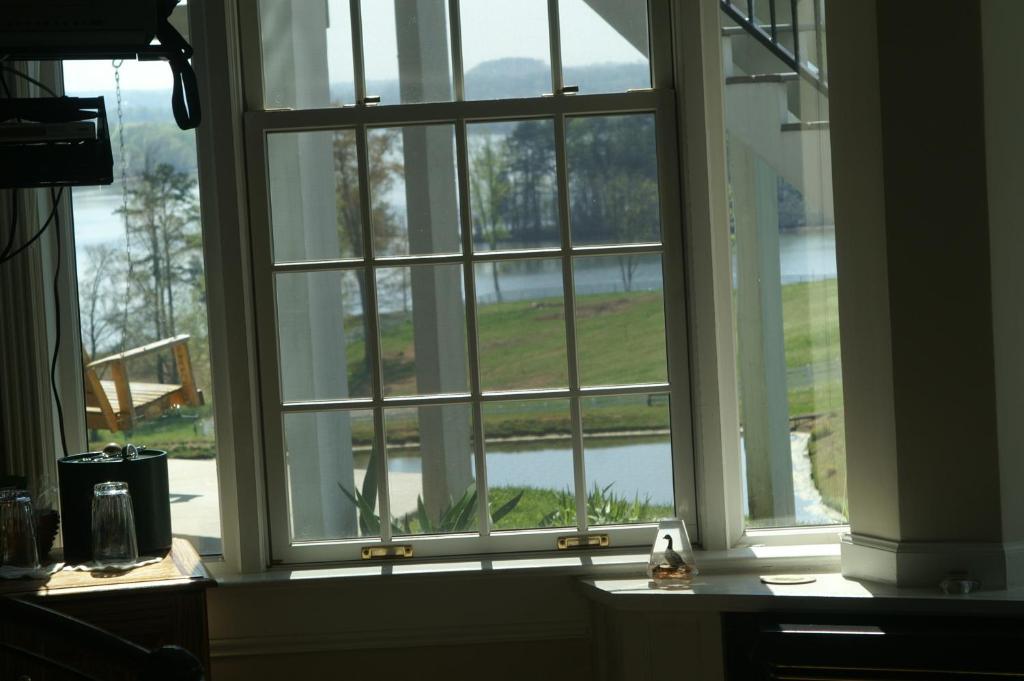 Whitestone Country Inn 킹스턴 객실 사진