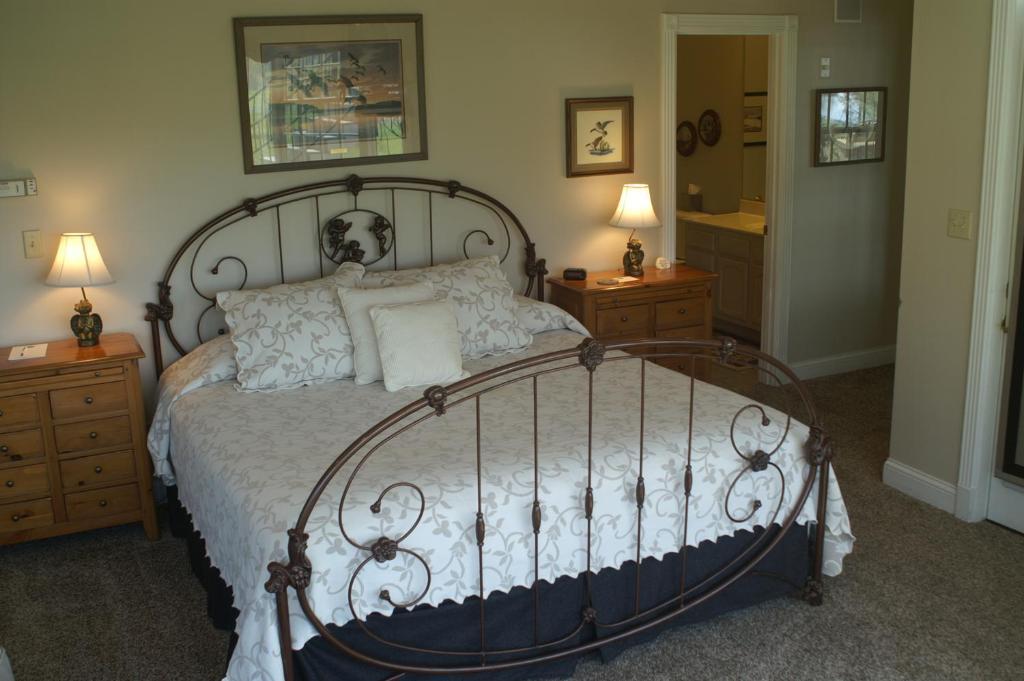Whitestone Country Inn 킹스턴 객실 사진